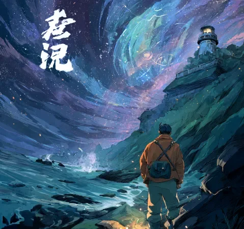 行业动态频道封面：城市商务与数据图表